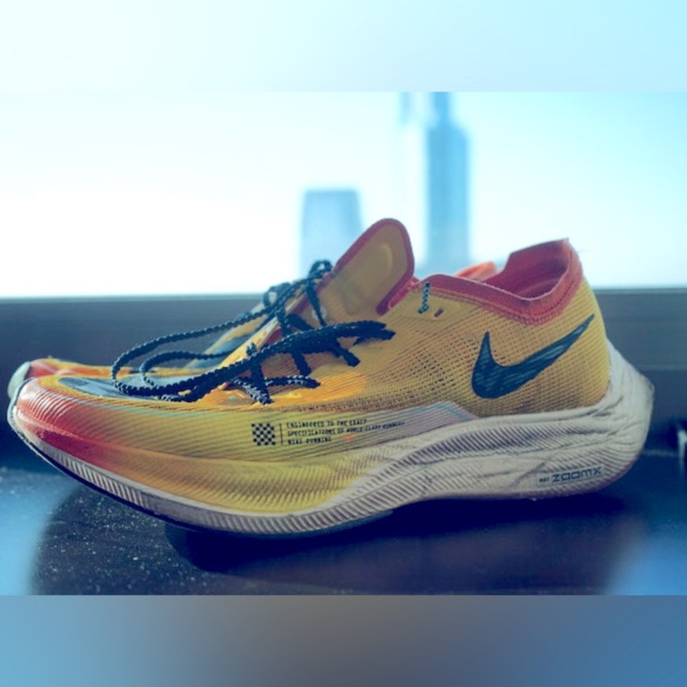 Nike Zoomx Vaporfly 2 Running Shoes Men’s 9.5
